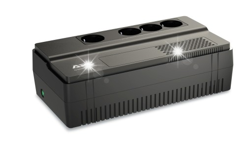 Резервні копії apc bv650i-gr bv 650va/375w/avr/4xschuko