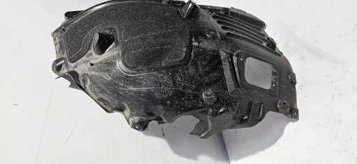 mudguard left front BMW 5 G60 G61 original 9621235