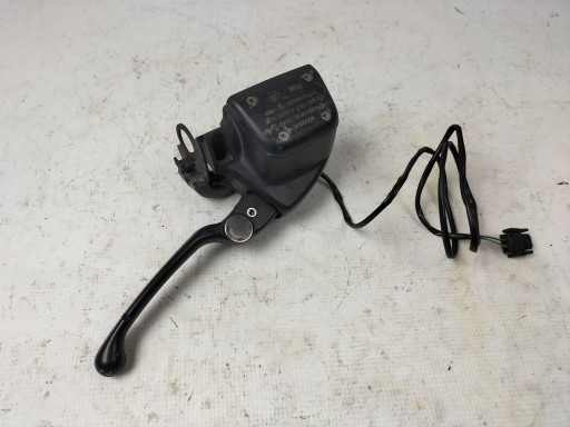 BMW r1150gs гальмівний насос передній