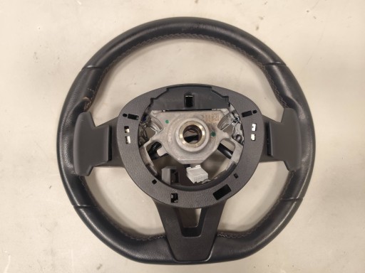 NISSAN JUKE II F16 lenkrad