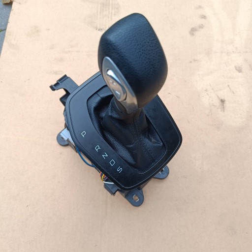 Ford Fiesta MK7 1.0 2016 Schalthebel Schaltkulisse Schalt getriebe AUTOMAT