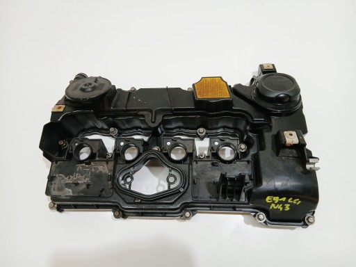 szelepfedél BMW E90 E91 E92 N43 LCI OE 7553626 (0000024)