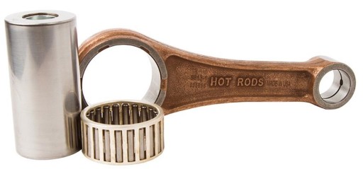 8614 - ШАТУН HOT RODS YAMAHA YFM 660 GRIZZLY 2002-2007