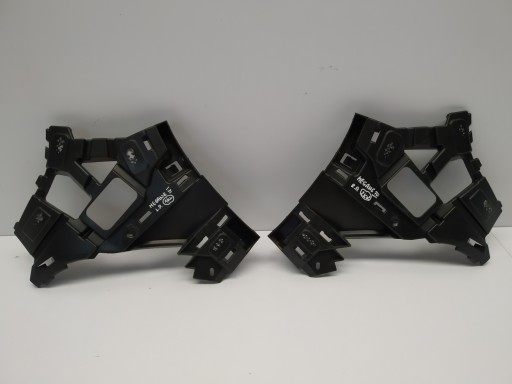 16+ Megane IV support holder of a bumper front left right original