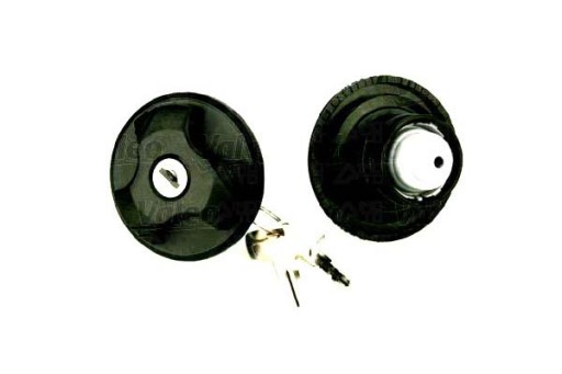 247615 - VALEO КРИШКА ПАЛИВНОГО БАКА FORD C-MAX 2.0 TDCI (DM2)