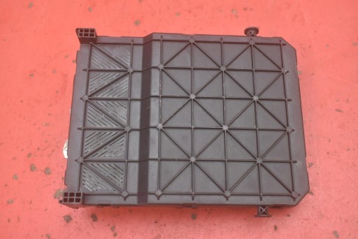 compartment of fuses BSI 9649811380 CITROEN C3 1 and 1.6 16V 110 KM 02-10