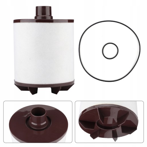 1618200036711 - Фильтр-сепаратор масла и газа в картере