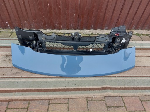 LOTKA SPOILER heck PORSCHE 911 TARGA 4S 16r