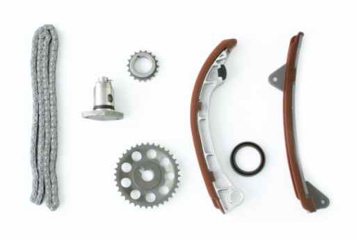 32 01 - КОМПЛЕКТ ЛАНЦЮГА ГРМ AVENSIS RAV4 1.6 1.8 00-