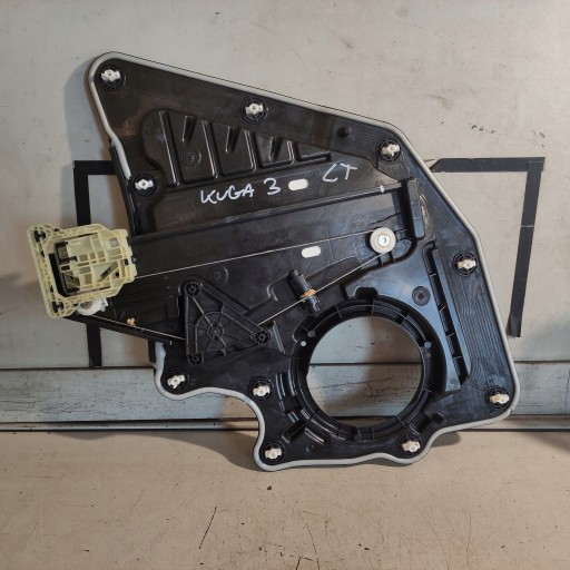 LV4B-S27001-BA - Ford kuga mk3 задний левый подъемник 2020-