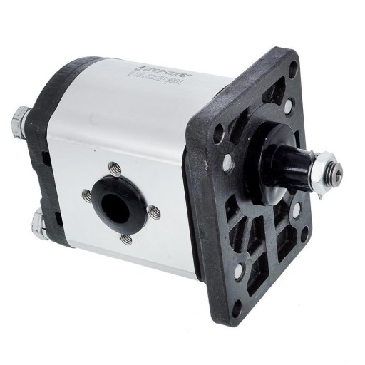 PH30 - ГІДРАВЛІЧНИЙ НАСОС CASE 25 CC 1967851C1