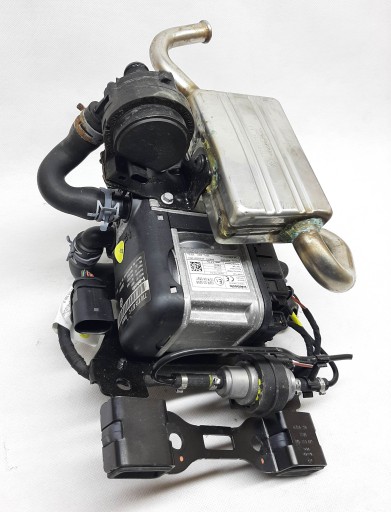 7T0819471 7T0819084 - VW T7 отопление Webasto 7t0815071c