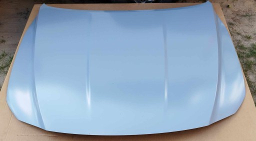 VAY05231XBB - Капот кришка двигуна mazda cx 50 2022 2023 2024 2025