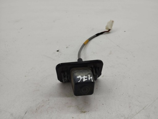 Камера заднего вида mazda cx-7 2010 e22367rc0