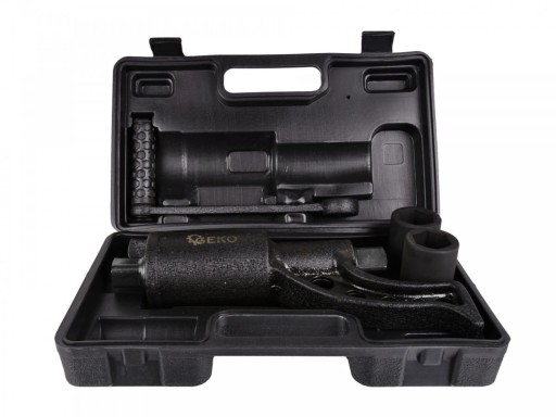 КЛЮЧ-РЕДУКТОР ДЛЯ КОЛІС 1: 58 ПЛАНЕТАРНИЙ TIR