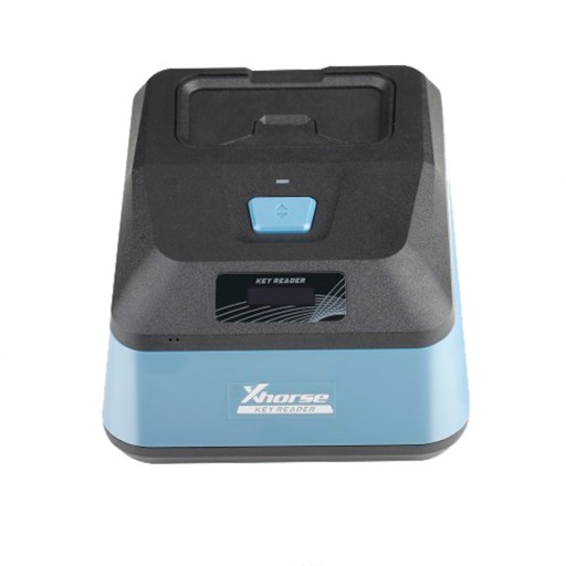 КЛЮЧОВИЙ РІДЕР XHORSE