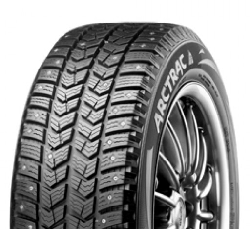 2 шипи Vredestein 175/65 R14 82T Arctrac (:8
