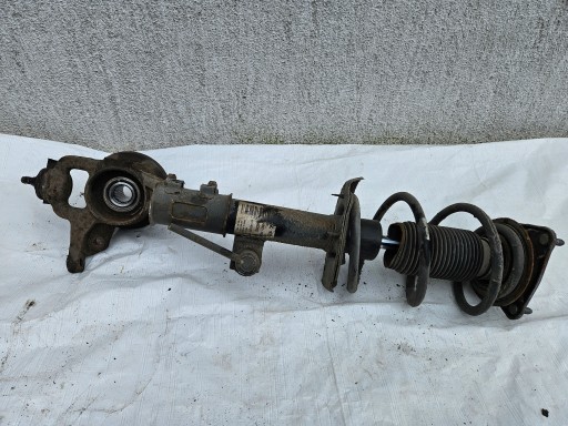 АМОРТИЗАТОР ПОВОРОТНА СТУЧИНА ПРАВА HYUNDAI I30 I 09-12 LIFT 1.4 БЕНЗ.