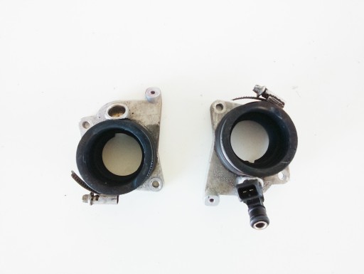 123458685 - BMW C600 SPORT штуцер всасывающие патрубки