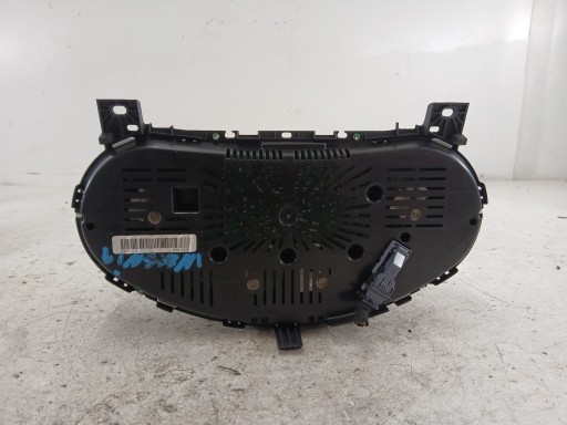 dials dials OPEL INSIGNIA A 2.0 CDTI 13327313 08-14