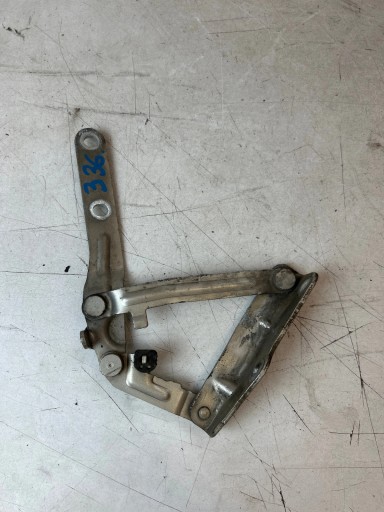 hinge bonnets front front left Volkswagen T5