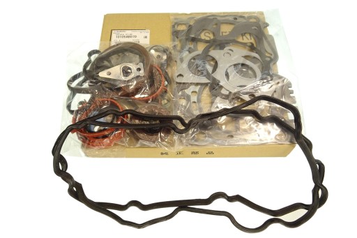 10105AB070 - КОМПЛЕКТ ПРОКЛАДОК ДВИГАТЕЛЯ SUBARU 2.5 L EJ255 XT WRX