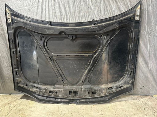 bonnet VOLKSWAGEN VW GOLF IV 2001R. K: L041
