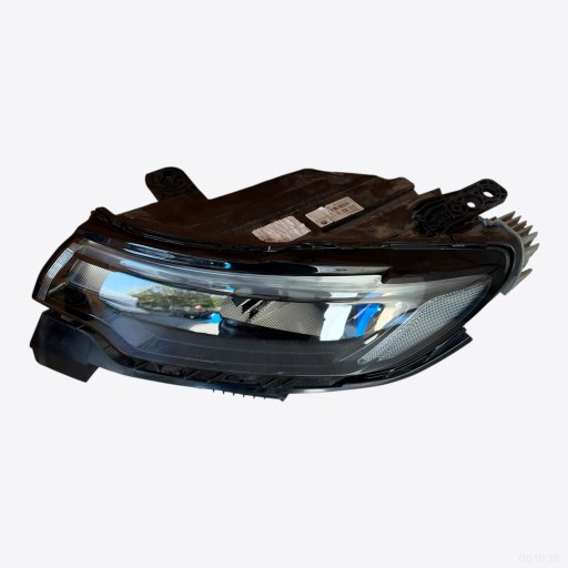 light front left JEEP COMPASS II LIFT 2021 year FULL LED 00522040340