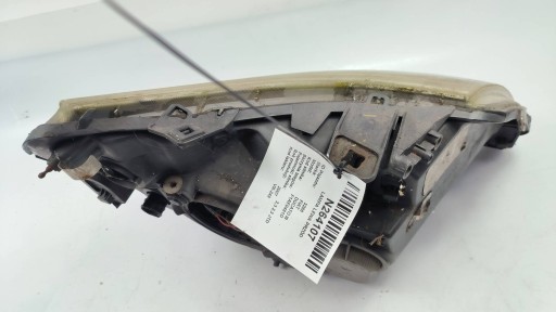 light left front FIAT DUCATO III