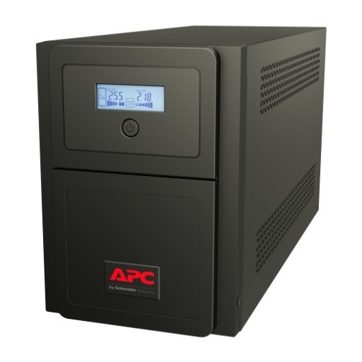 Блок живлення ups apc smv1000cai 1000 va 700 w