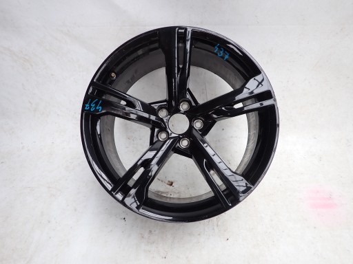 disk disk AUDI A4 S4 B9 8W0 19" 8.5JX19 ET32 5X112 8W0071499A
