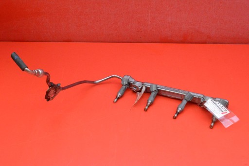 rampe injection gicleur injecteur TOYOTA COROLLA E21 1.8 HYBRID 98 KM 18-25