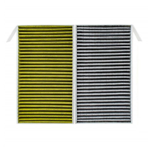 6944260749832 - для Tesla активоване вугілля Модель 3 2017 2018 2019