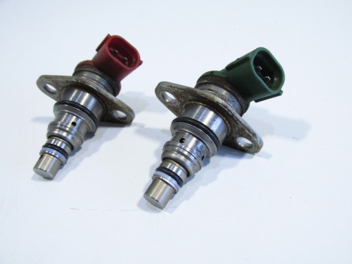 D4d - Регулятор палива SCV клапан для toyota RAV4 avensis 2.0