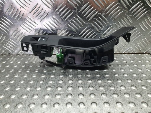 PANEL window control switch right front H1BT-14529-AB FORD PUMA MK2