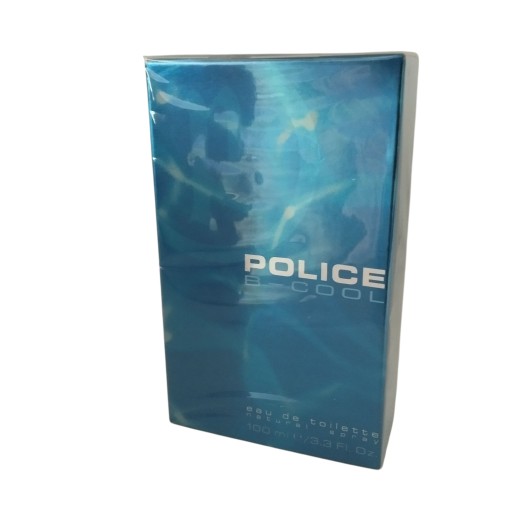 police b-cool