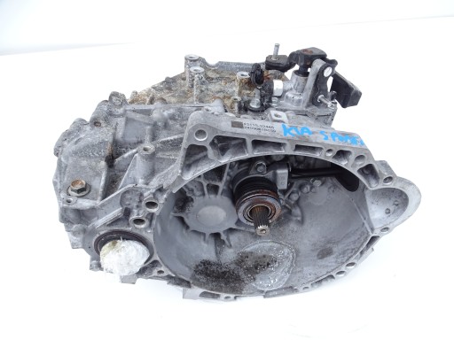 CAMBIO MANUAL 43115-32445 KIA SPORTAGE V 1.6 benzina 24r