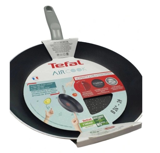 Tefal Express Pánev na crepe 25cm od 304 Kč - Heureka.cz