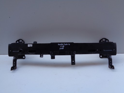 pillar bumper support front HYUNDAI SANTA FE IV 18