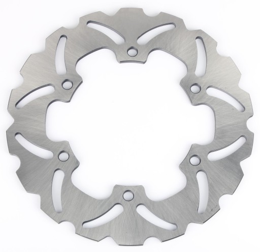 CMCBD-828-SXR - Гальмівний диск задній задній YAMAHA YZF-R1 02-03