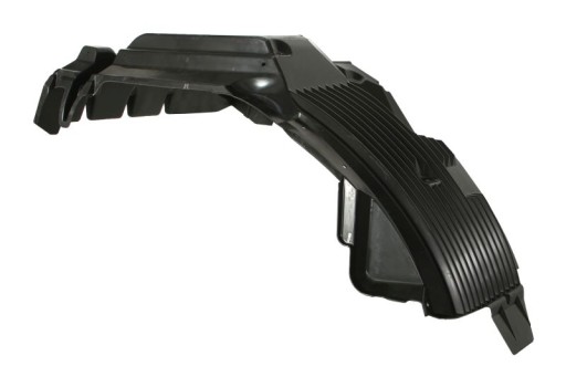 0-94800 - КРЫЛО КАБИНЫ MAN TGX ПРАВОЕ