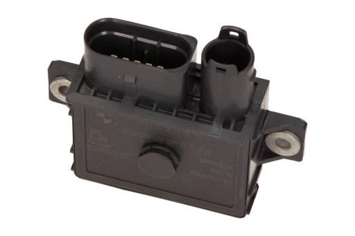 Реле свечей накаливания bmw 1 e87 03- 12217801200