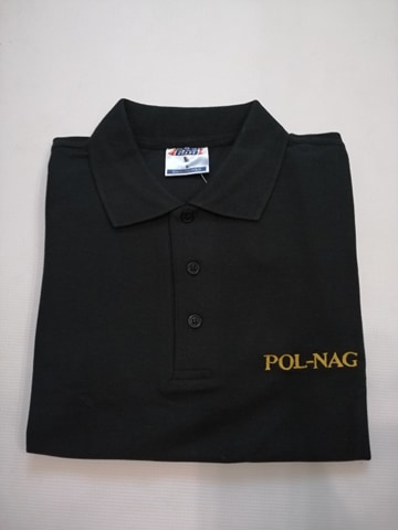Koszulka męska Polo Kołnierzyk Czarna KrÓtki S 9602636331 Odzież Męska Koszulki polo XQ MQKOXQ-4