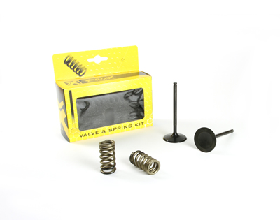 28.SIS6353-2 - PROX УСМОКТУВАЛЬНІ КЛАПАНИ КОМПЛЕКТ KTM 350 EXCF 12-16