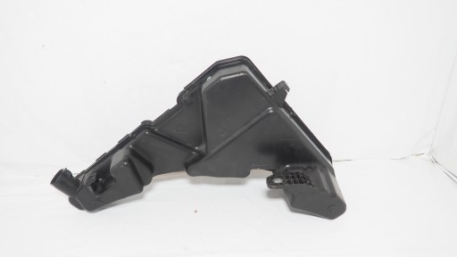 Audi Q5 II 80A washer fluid tank 80A955451B