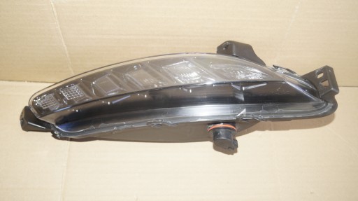 261302849R - RENAULT ESPACE V ЛЕВЫЙ ПОВОРОТНИК BDB