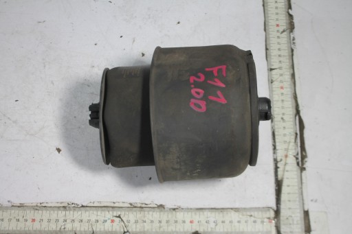 10-17, - Задний пневмобаллон bmw f10 f11 10-17