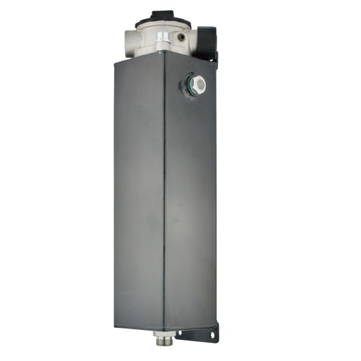 A1.41.00.002 - МАСЛЯНЫЙ БАК 3L KPL 1.41.00.002 HYDROLIDER