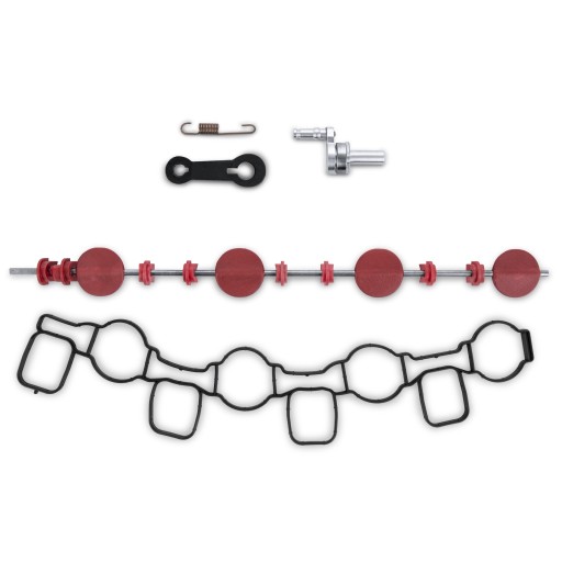 03L129711AG 03L129711E - РЕГУЛЯТОР КЛАПАНОВ КОЛЛЕКТОРА 2.0 TDI AUDI 03L129086