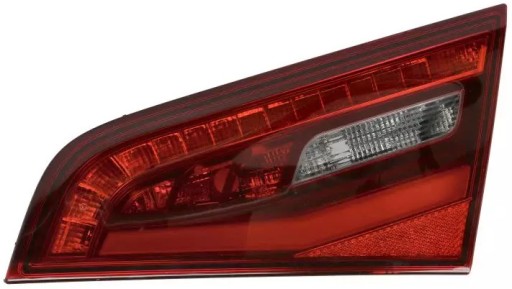 Задня лампа DEPO 446-1326R-EU